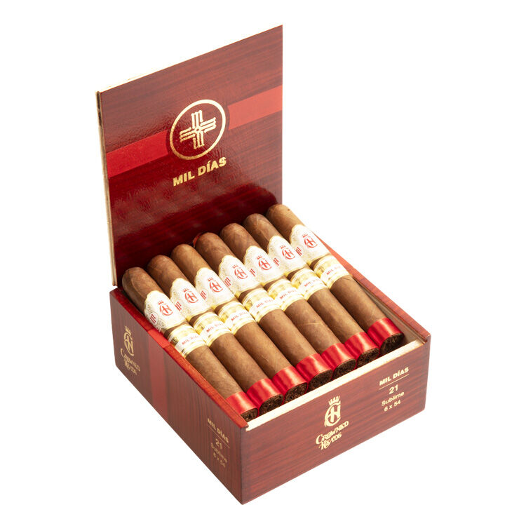 View product media CHMDSU2 Sublime, , jrcigars 2